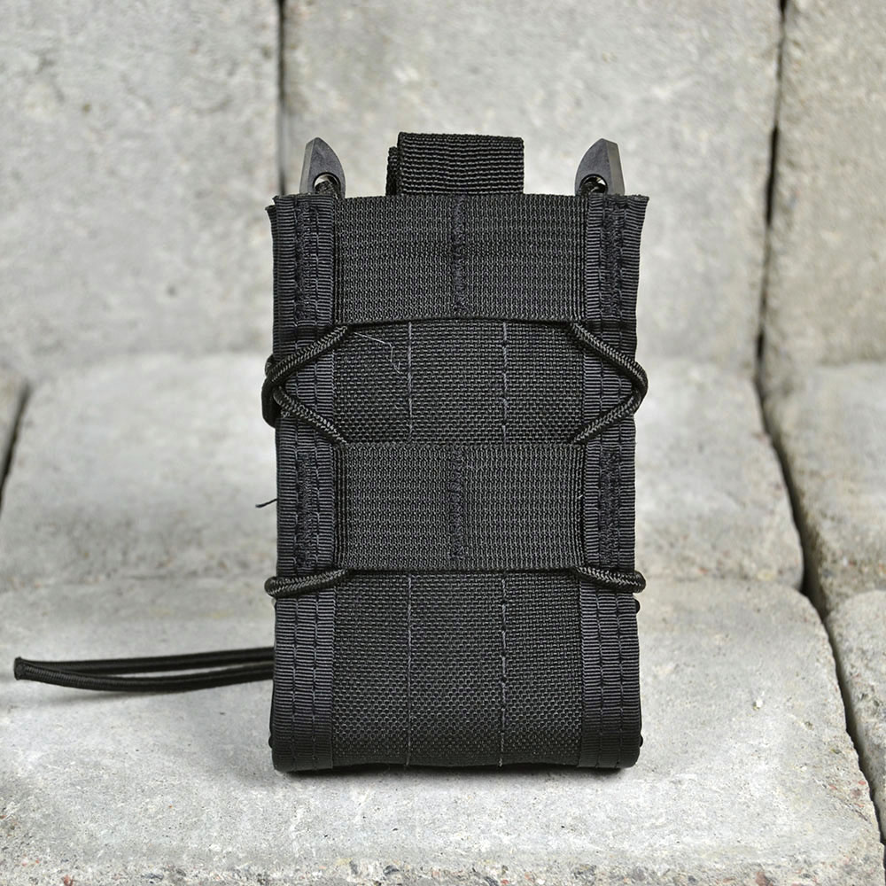 High Speed Gear | Rifle TACO MOLLE